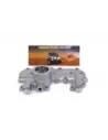 Support de filtre à huile Terrain Tamer Toyota Hilux LN67