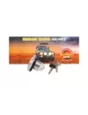 Kit Cylindre et Clé Bouchon de Carburant Terrain Tamer