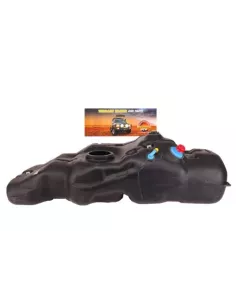 Réservoir de carburant Terrain Tamer Toyota Hilux GGN15