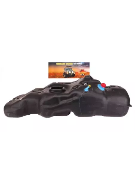 Réservoir de carburant Terrain Tamer Toyota Hilux GGN15