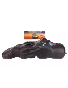 Réservoir de carburant Terrain Tamer Toyota Hilux GGN15 2