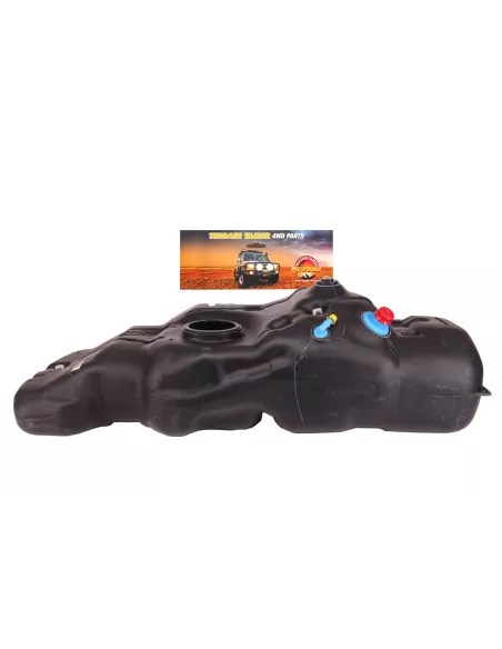 Réservoir de carburant Terrain Tamer Toyota Hilux GGN15