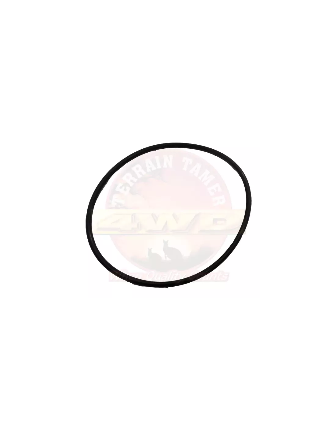 Joint de tuyau d’aspiration de réservoir de carburant