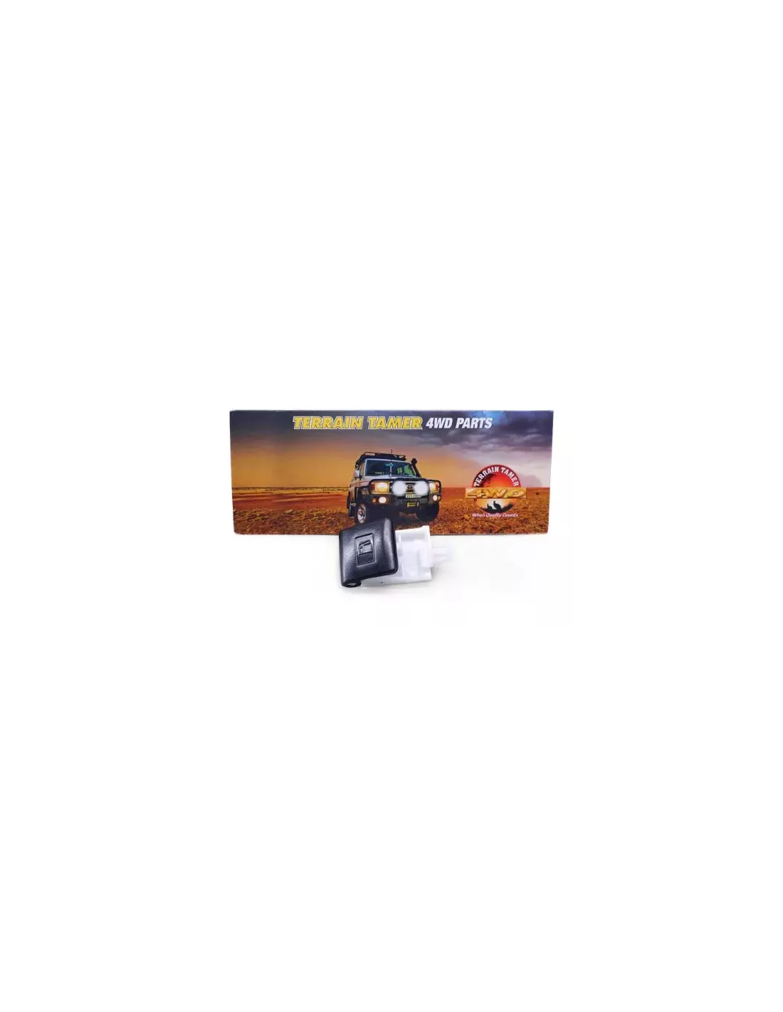 Levier sous-ensemble ouverture verrou trappe carburant