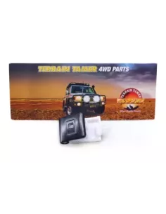 Levier sous-ensemble ouverture verrou trappe carburant 2