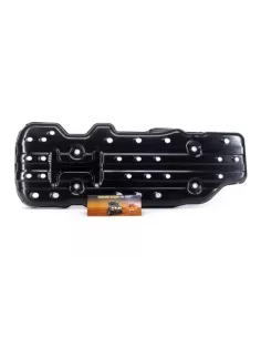 Protection de Réservoir de Carburant Terrain Tamer Toyota