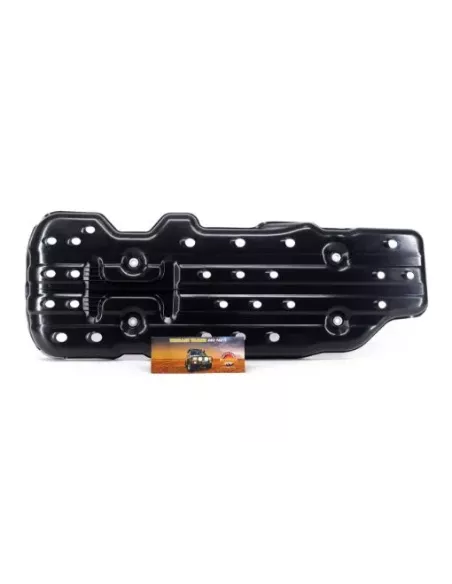 Protection de Réservoir de Carburant Terrain Tamer Toyota
