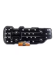 Protection de Réservoir de Carburant Terrain Tamer Toyota 2