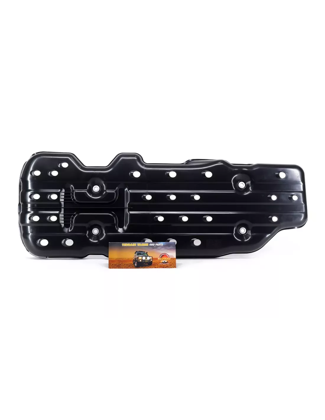 Protection de Réservoir de Carburant Terrain Tamer Toyota