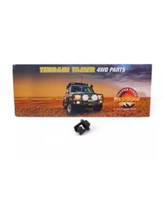 Verrou de trappe de remplissage carburant Terrain Tamer