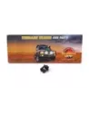 Verrou de trappe de remplissage carburant Terrain Tamer
