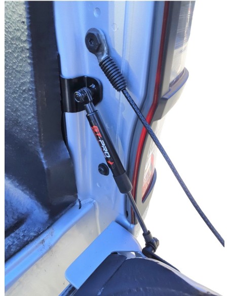 Vérin de hayon GT-PRO Ford Ranger 2012-2022