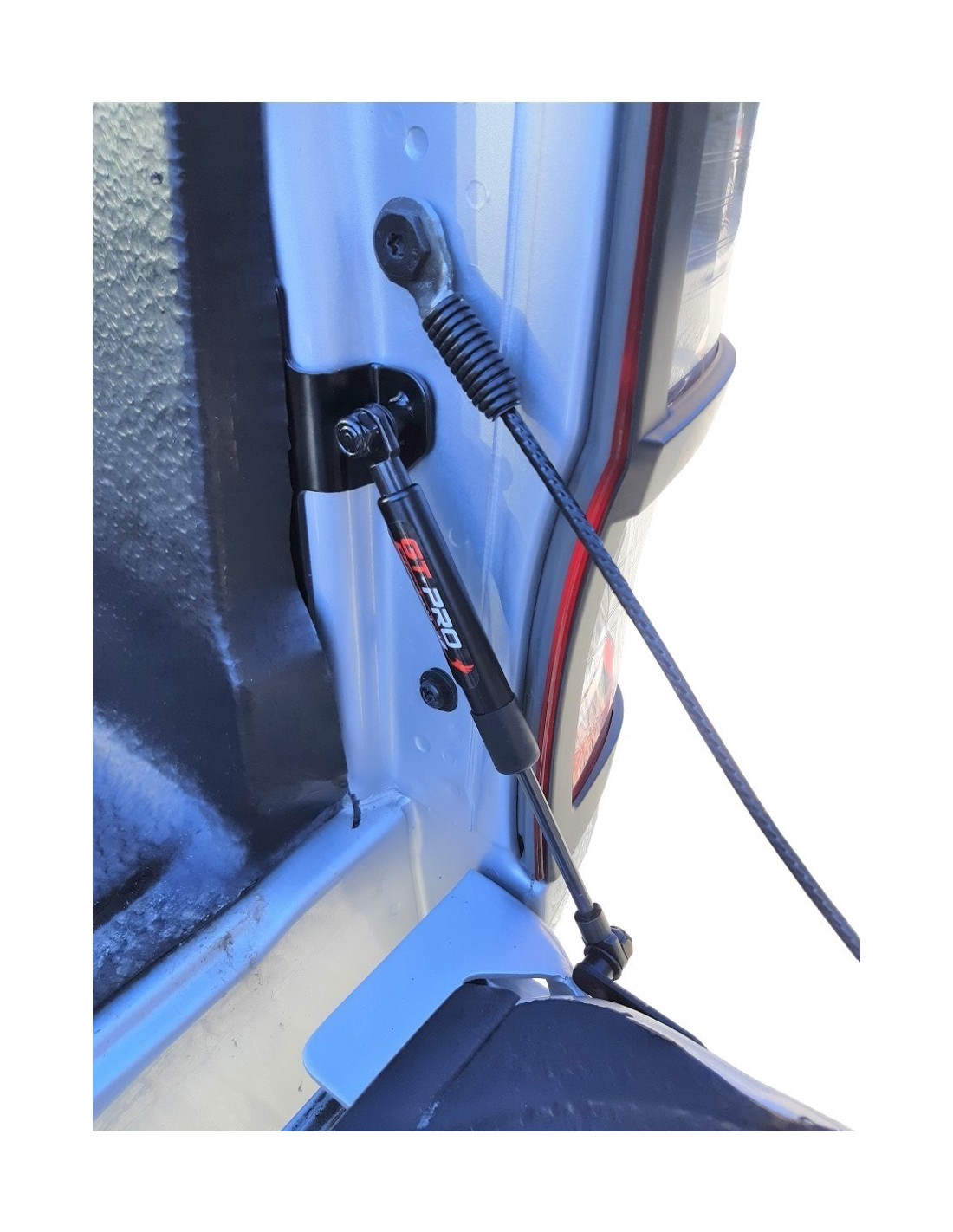 GT-PRO AM tailgate for Ford Ranger