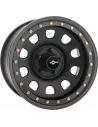 JANTE GOSS DAYTONA BLACK MAT 10X15 6x139.7 ET-44 CB110