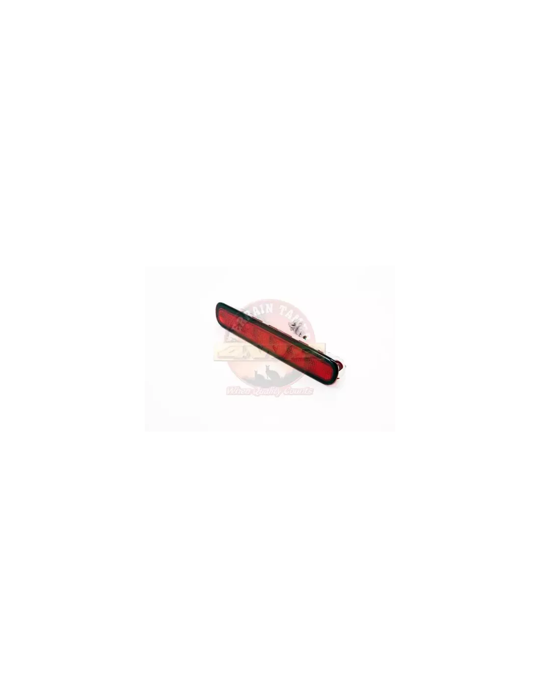 Feu Stop Central Terrain Tamer Toyota Hilux KUN15 08/2001 à