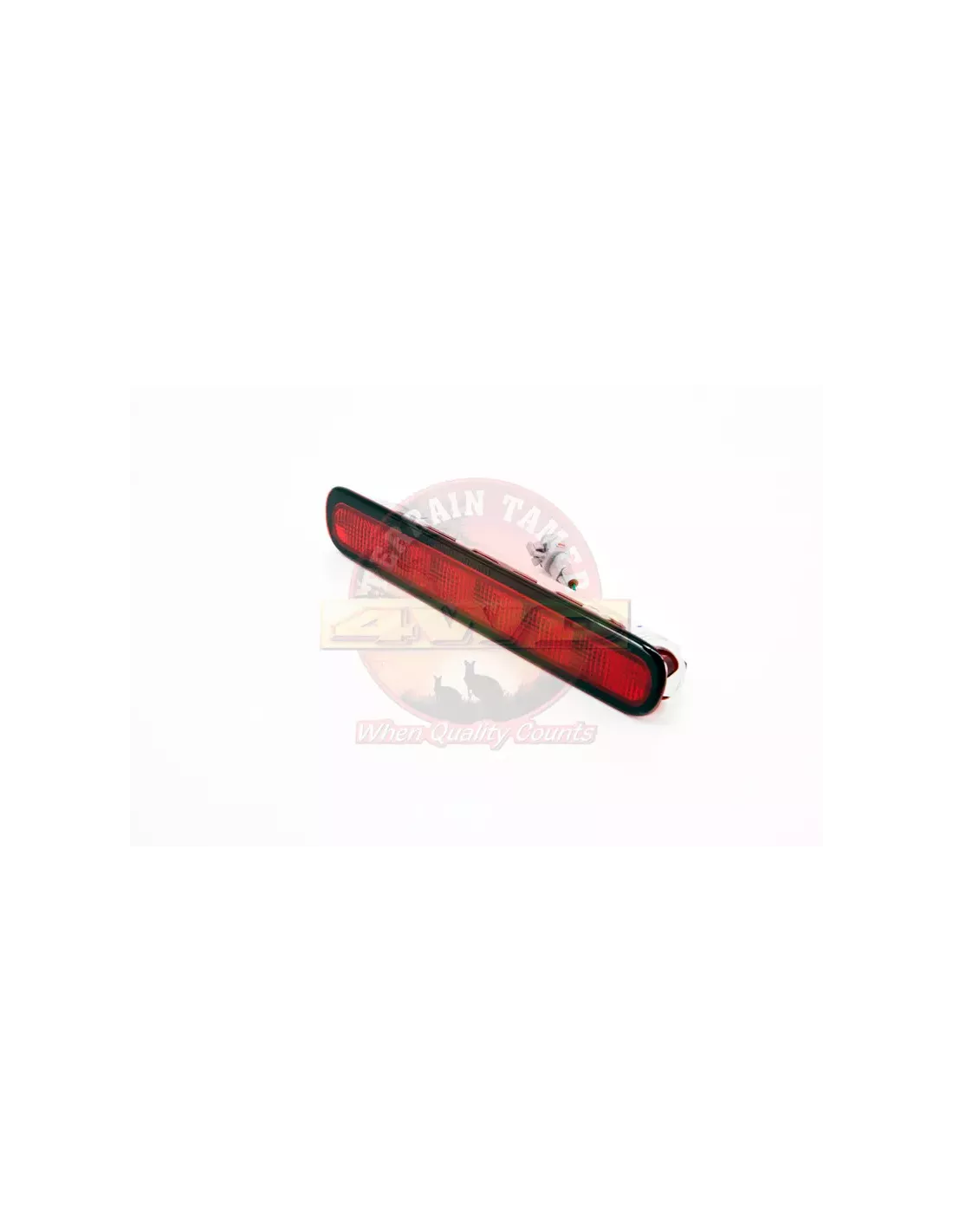 Feu Stop Central Terrain Tamer Toyota Hilux KUN15 08/2001 à