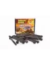 KIT DE BOULONS DE CULASSE 1KDFTV 3.0L TURBO DIESEL Terrain