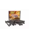 KIT DE BOULONS DE CULASSE 1KDFTV 3.0L TURBO DIESEL Terrain