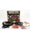 KIT EMBRAYAGE RENFORCÉ Terrain Tamer Toyota Prado 2003+