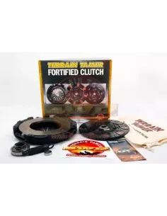 KIT EMBRAYAGE RENFORCÉ Terrain Tamer Toyota Prado 2003+ 2