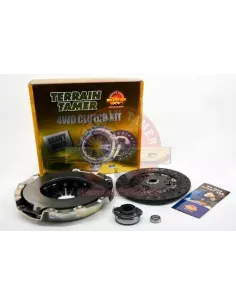 Kit d'embrayage renforcé Terrain Tamer Toyota Land Cruiser