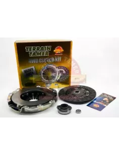 Kit d'embrayage renforcé Terrain Tamer Toyota Land Cruiser 2