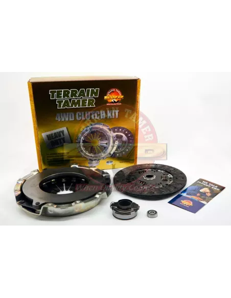 Kit d'embrayage renforcé Terrain Tamer Toyota Land Cruiser