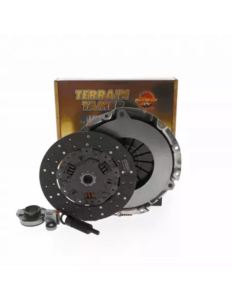 Kit d'embrayage renforcé Terrain Tamer Toyota Land Cruiser