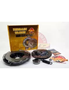Kit d’embrayage standard Terrain Tamer Toyota Prado 2003+ 2
