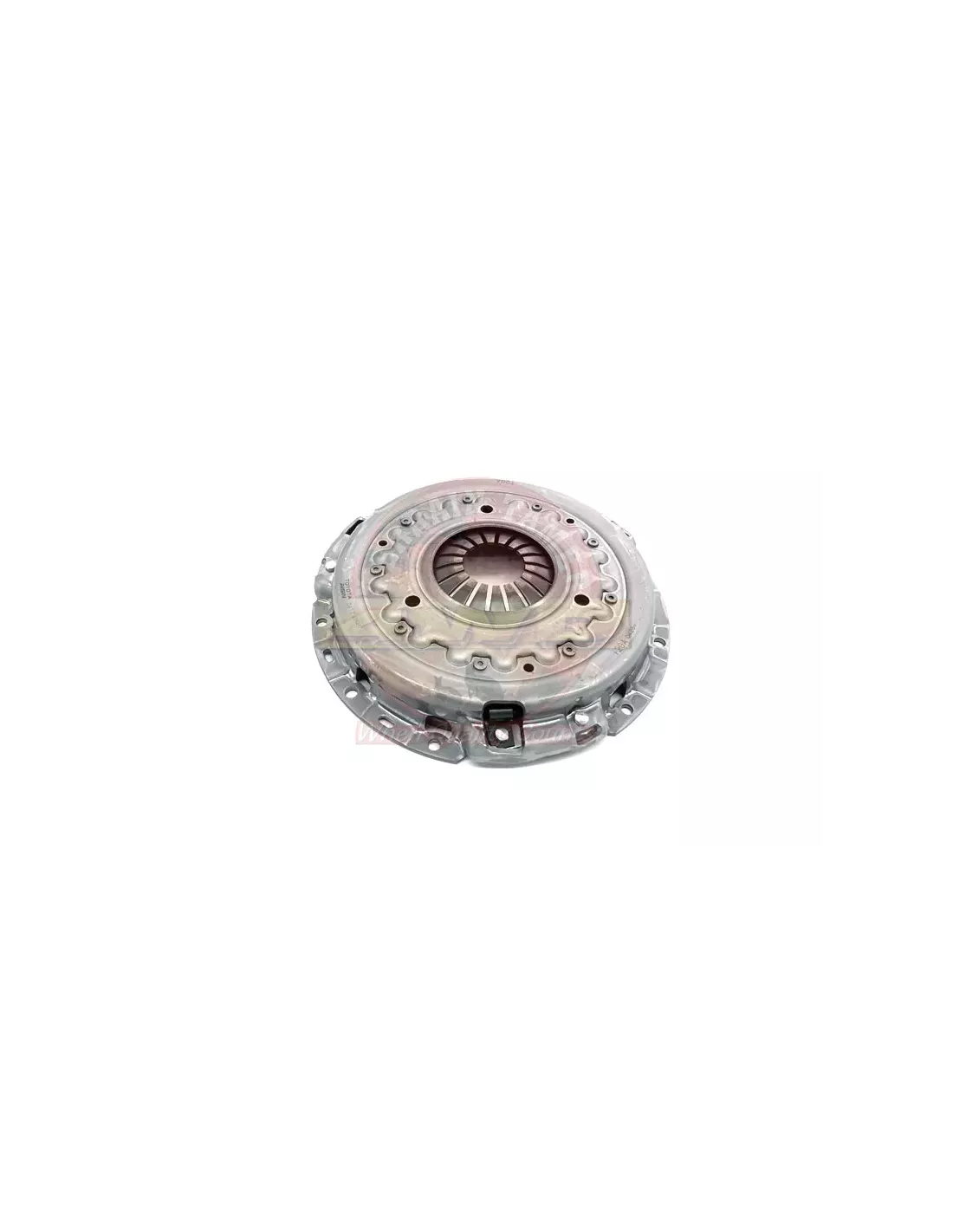 Mécanisme d'embrayage Terrain Tamer Toyota Fortuner GUN156