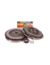 Kit d'embrayage avec volant moteur Terrain Tamer Toyota