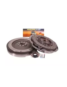 Kit d'embrayage avec volant moteur Terrain Tamer Toyota 2
