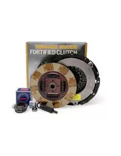 Kit d'embrayage FORTIFIED PLUS Terrain Tamer Toyota Hilux