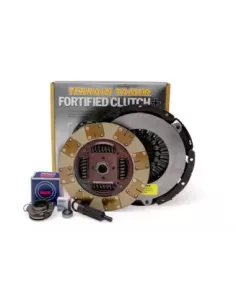 Kit d'embrayage FORTIFIED PLUS Terrain Tamer Toyota Hilux 2