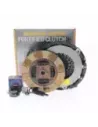 Kit d'embrayage FORTIFIED PLUS Terrain Tamer Toyota Hilux