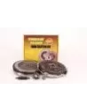 Kit d'embrayage renforcé avec volant moteur Terrain Tamer