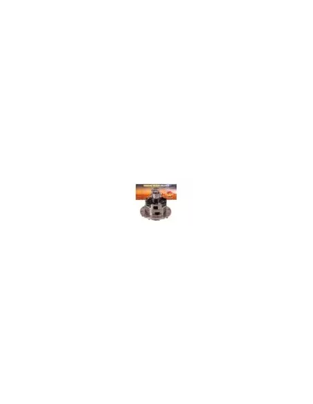 Hémisphère de différentiel compatible avec blocage de