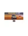 Joint pour pompe à vide Terrain Tamer Toyota Hilux LN141