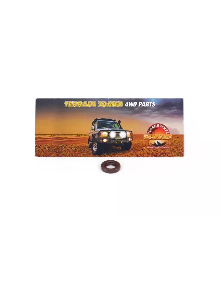 Joint pour pompe à vide Terrain Tamer Toyota Hilux LN141