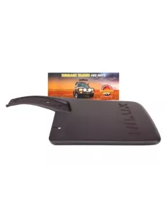 Bavette de boue arrière gauche Terrain Tamer Toyota Hilux