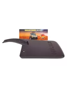 Bavette de boue arrière gauche Terrain Tamer Toyota Hilux 2