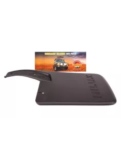 Bavette boue droite arrière RHR Terrain Tamer Toyota Hilux