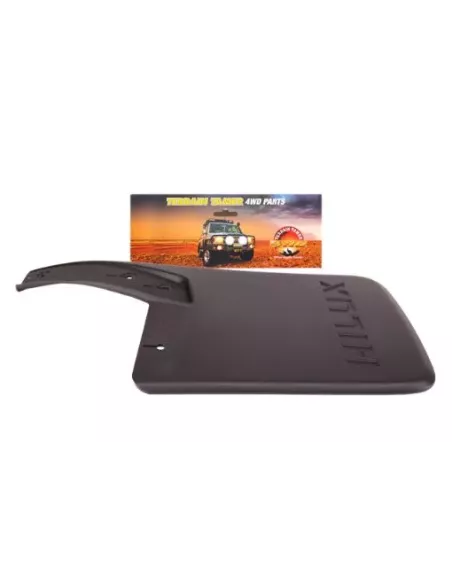 Bavette boue droite arrière RHR Terrain Tamer Toyota Hilux