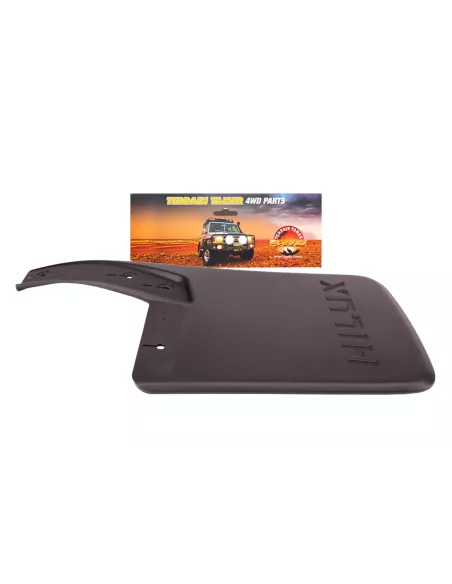 Bavette boue droite arrière RHR Terrain Tamer Toyota Hilux