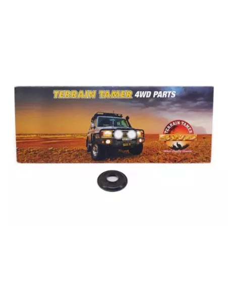 Coussin de maintien Terrain Tamer Toyota Hilux KZN205
