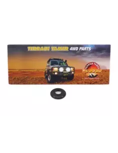 Coussin de maintien Terrain Tamer Toyota Hilux KZN205 2