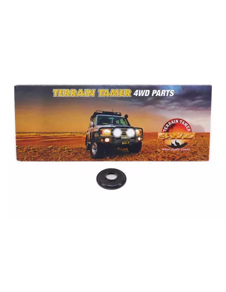 Coussin de maintien Terrain Tamer Toyota Hilux KZN205