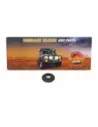 Coussin de maintien Terrain Tamer Toyota Hilux KZN205