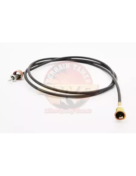 Câble de compteur de vitesse Terrain Tamer Toyota Hilux