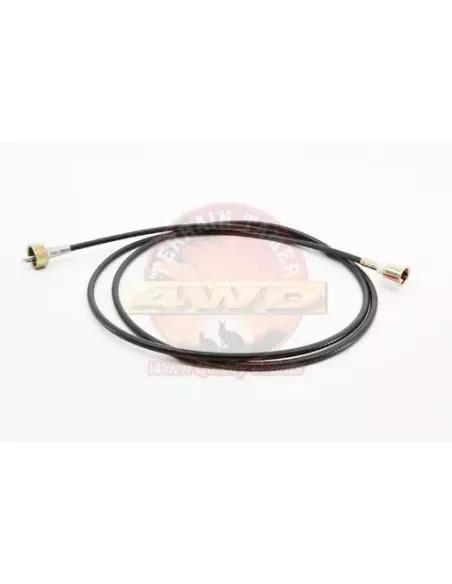 Câble de compteur de vitesse Terrain Tamer Toyota Hilux